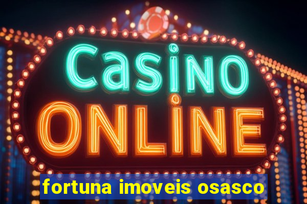 fortuna imoveis osasco